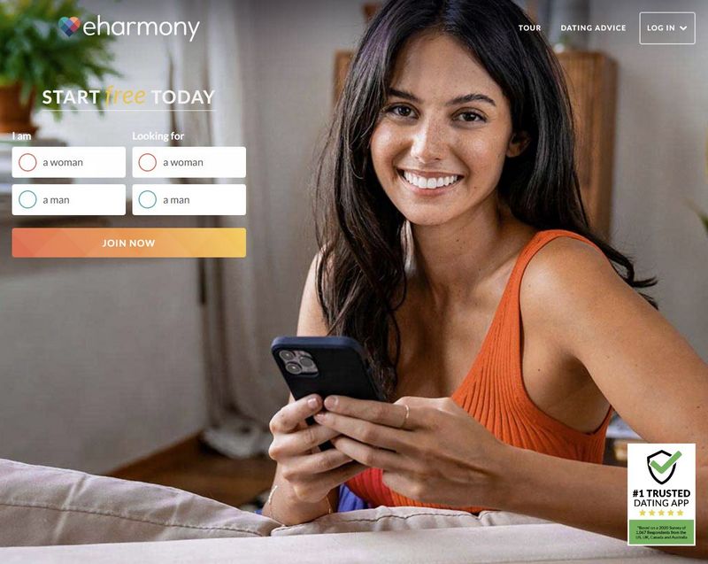 Unique Dating Website for Elite Singles 